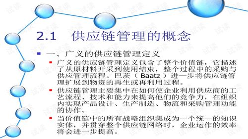 供应链管理概述 ppt47页 精品模板方案.ppt文档类 网络攻防文档类资源 csdn下载